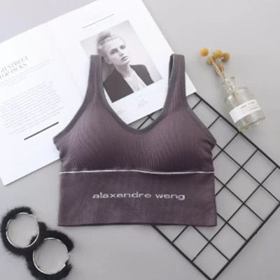 Soutien-gorge de sport