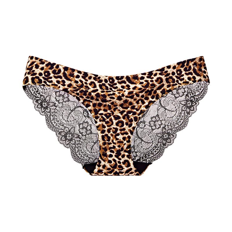 Culotte en dentelle