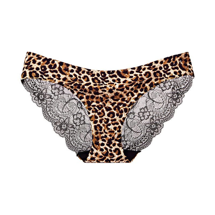 Culotte en dentelle