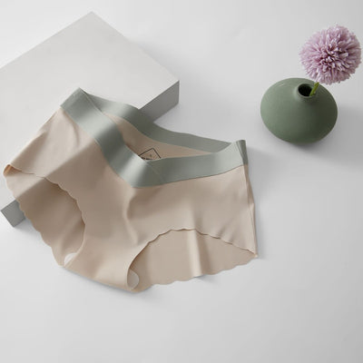 Culotte sans couture