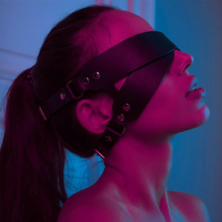 Masque pour les yeux