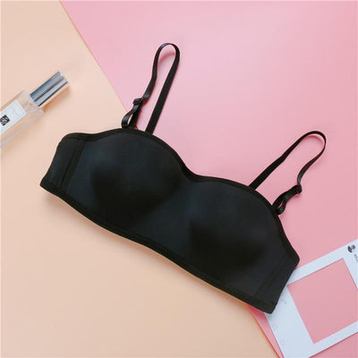Soutien-gorge sans bretelles