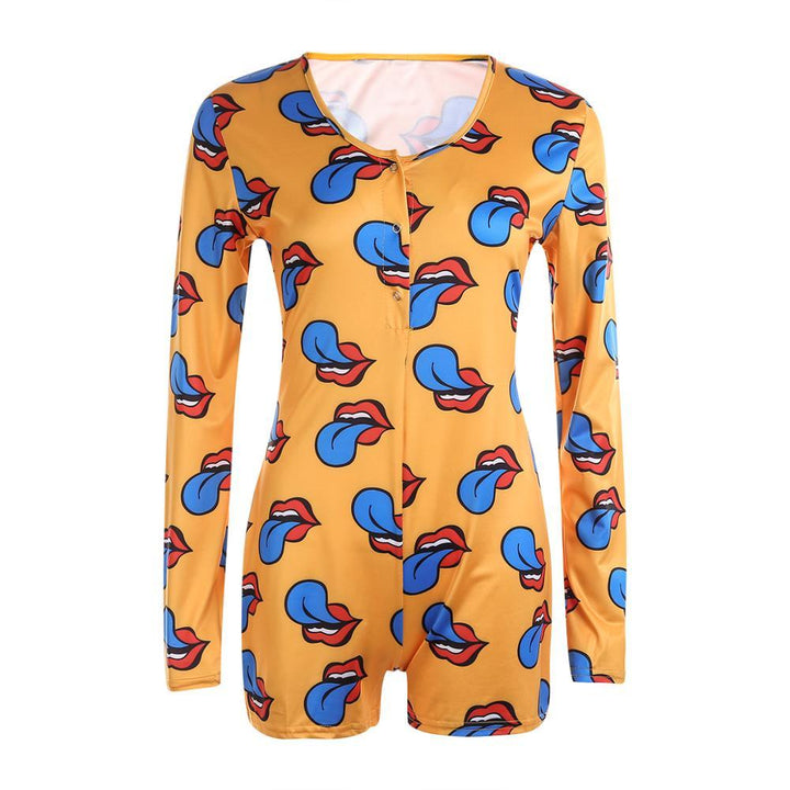 Pyjamas body