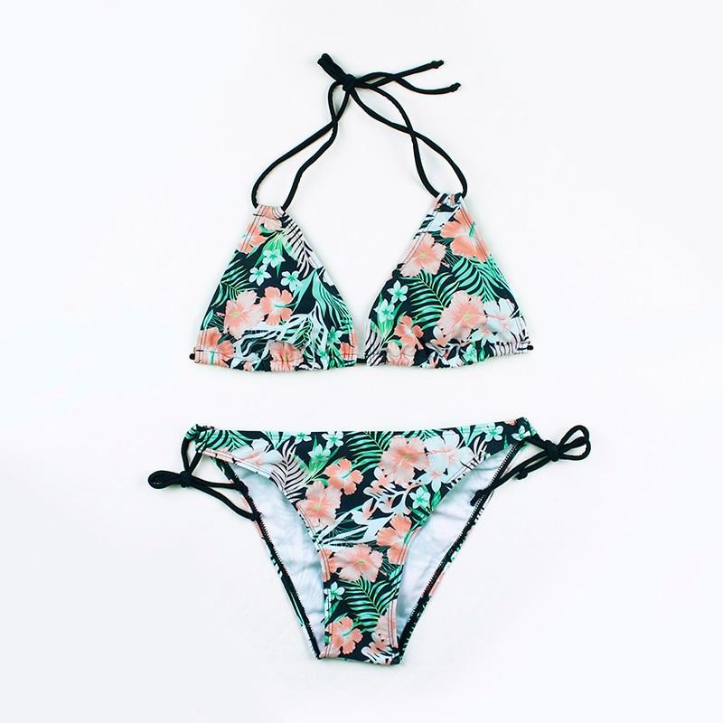 Maillot de bain deux pièces