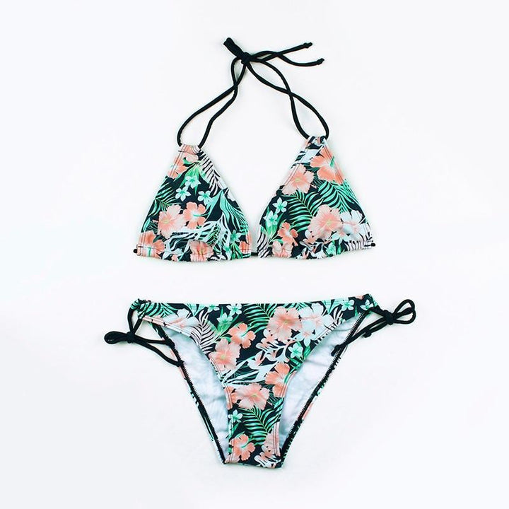 Maillot de bain deux pièces