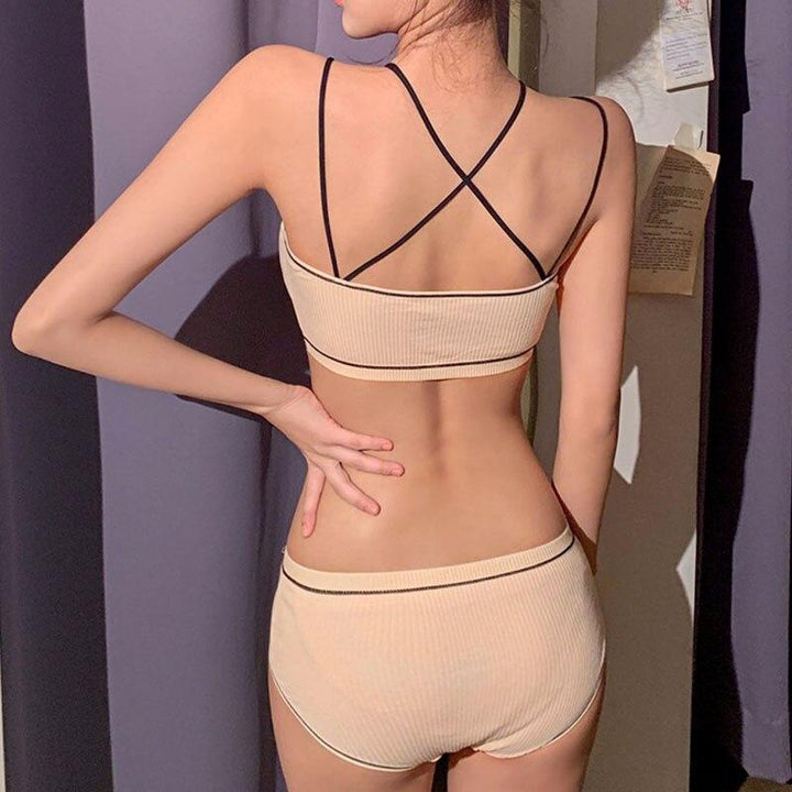Ensemble de sous-vêtements