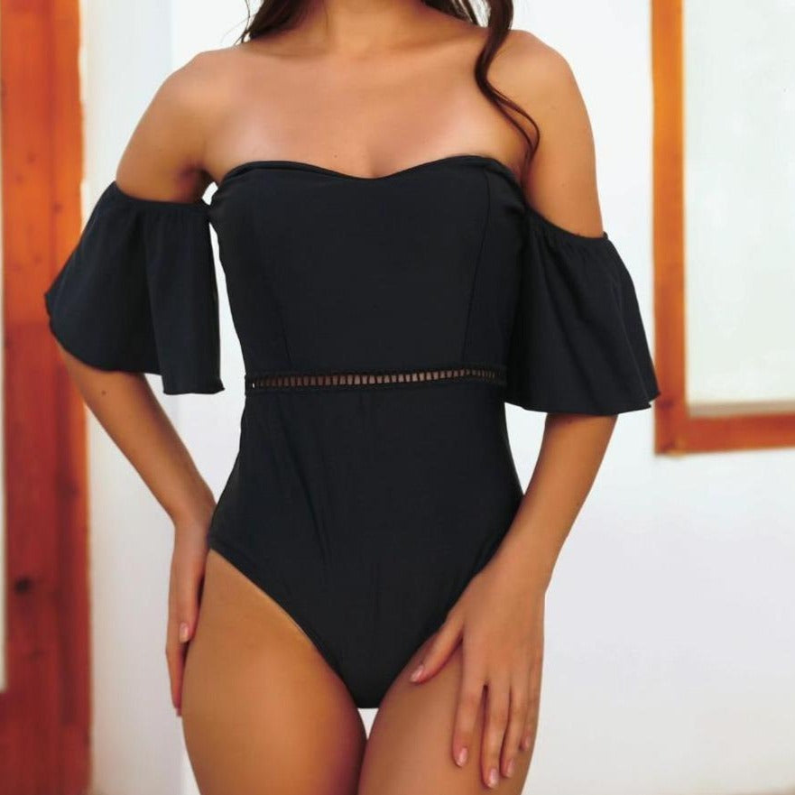 Maillot de bain une pièce