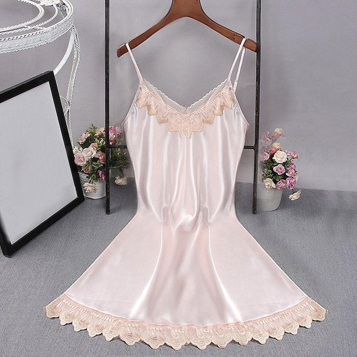 Chemise de nuit