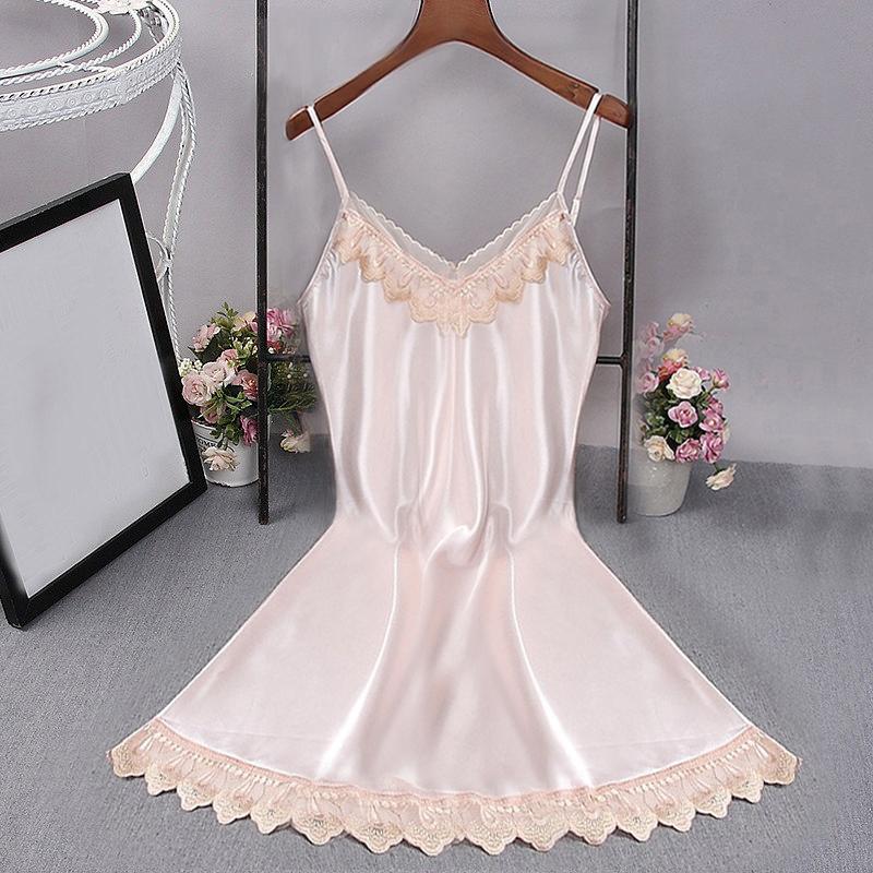 Chemise de nuit