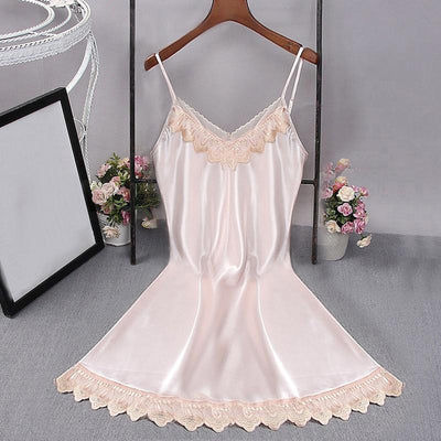 Chemise de nuit