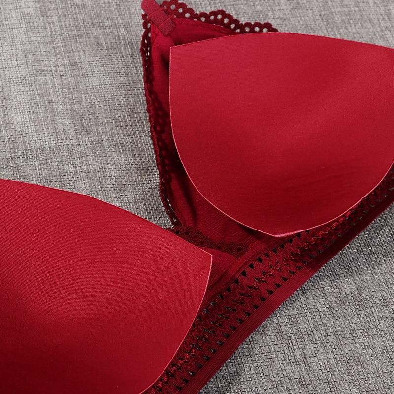 Soutien-gorge universel