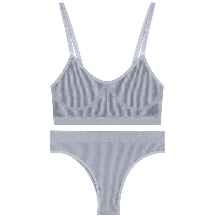 Ensemble de sous-vêtements de sport