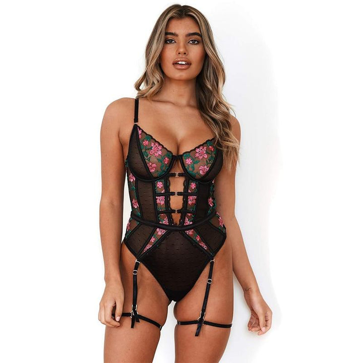 Body transparent