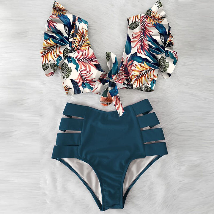 Maillot de bain deux pièces