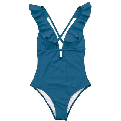 Maillot de bain une pièce