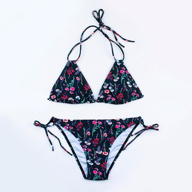 Maillot de bain deux pièces