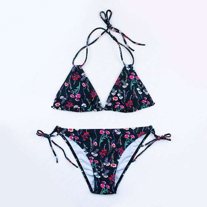 Maillot de bain deux pièces