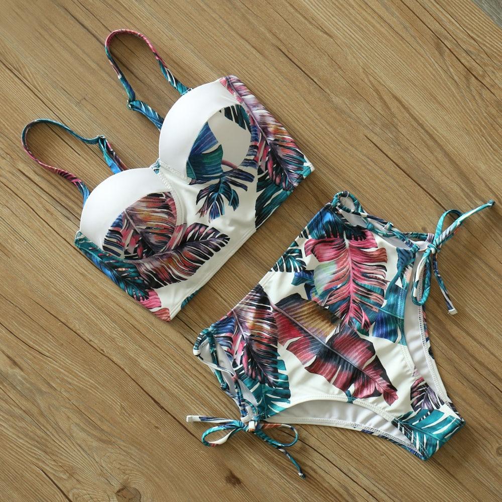 Maillot de bain deux pièces