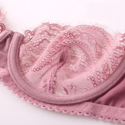 Ensemble de lingerie en dentelle