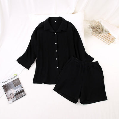 Pyjama en coton