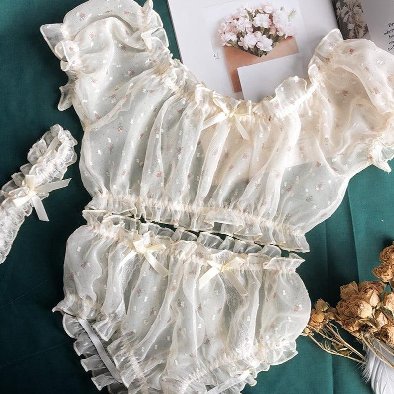 Ensemble transparent