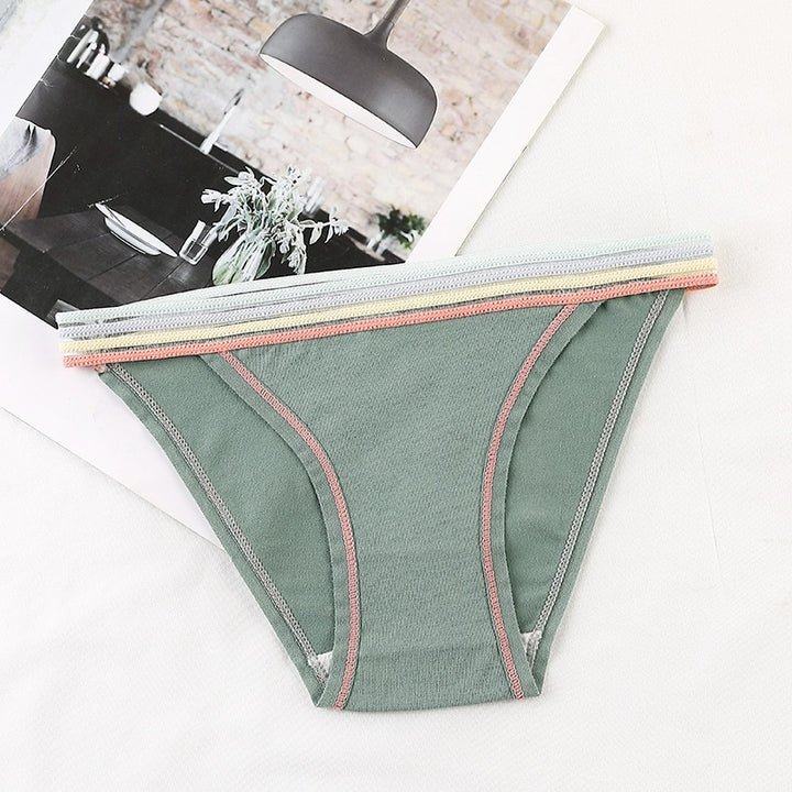 Culotte en coton