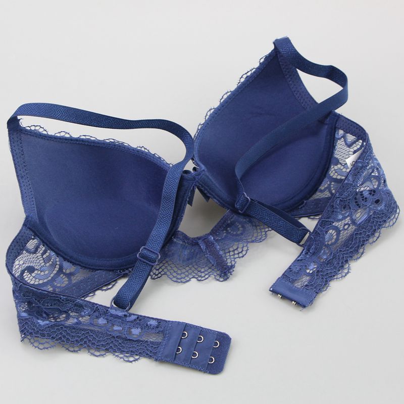 Ensemble de lingerie en dentelle