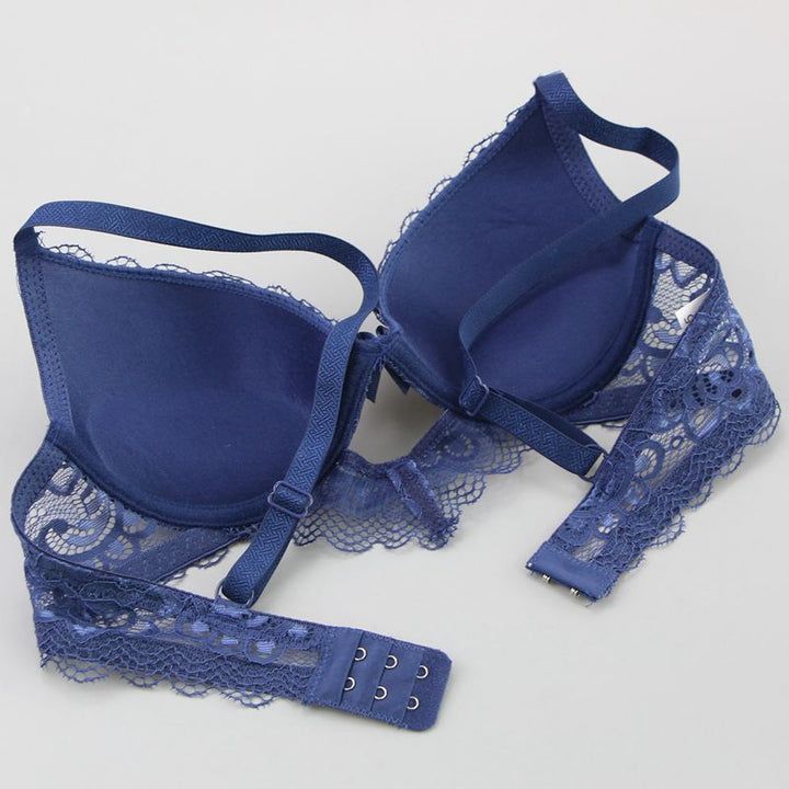 Ensemble de lingerie en dentelle
