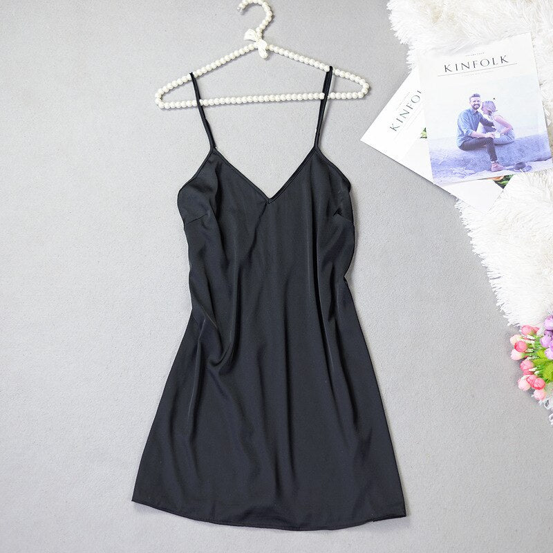 Chemise de nuit