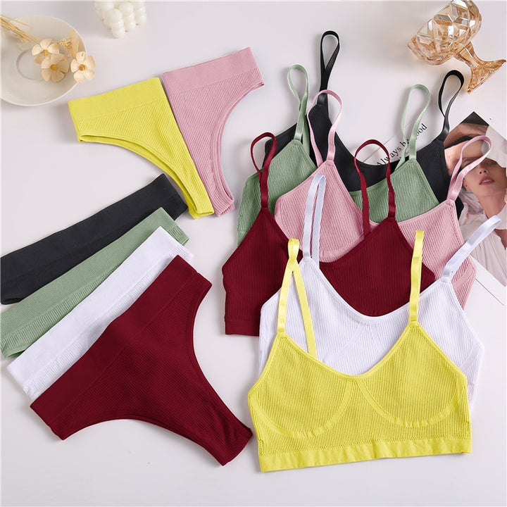 Ensemble de sous-vêtements de sport