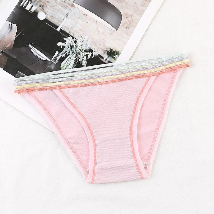Culotte en coton