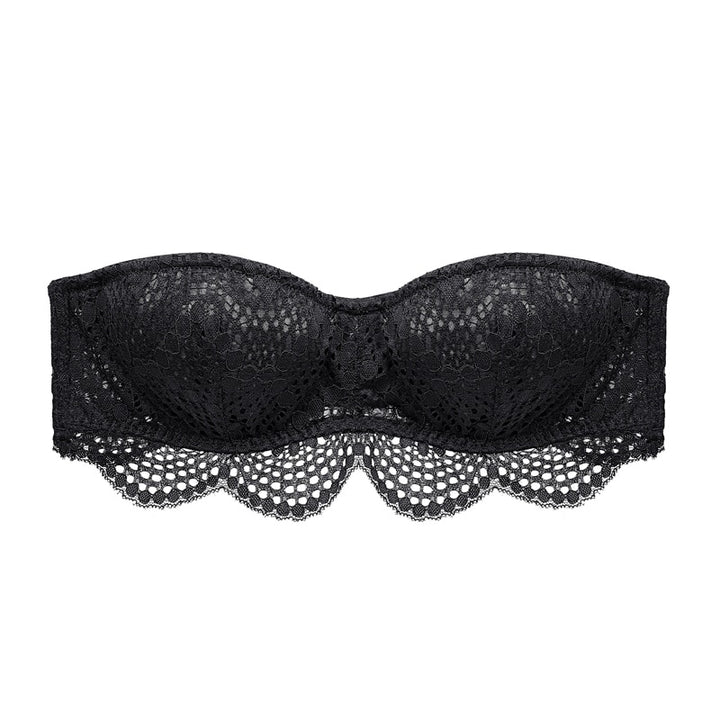 Soutien-gorge sans bretelles