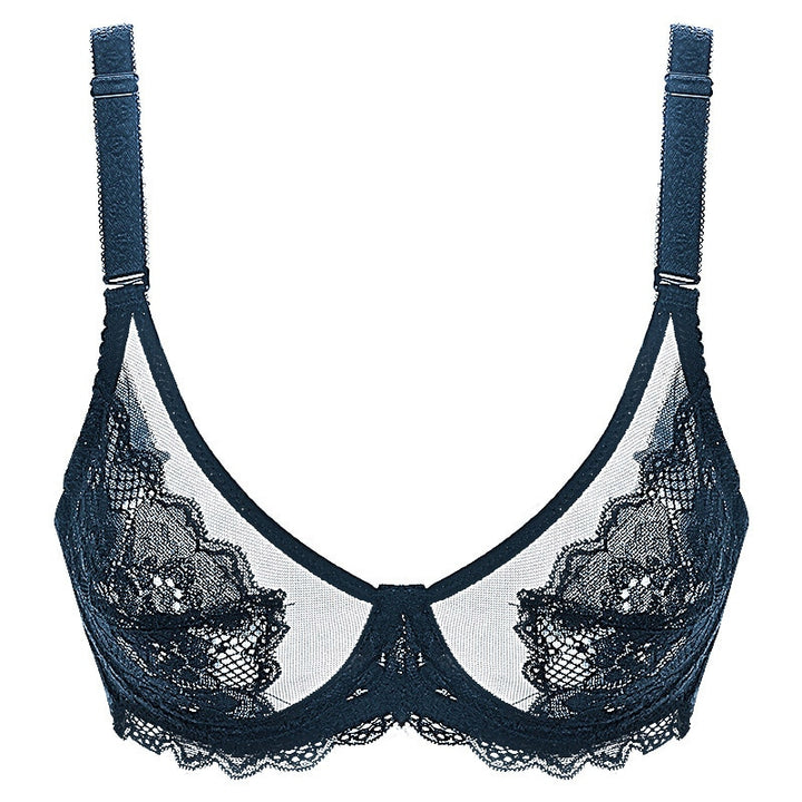Soutien-gorge en dentelle