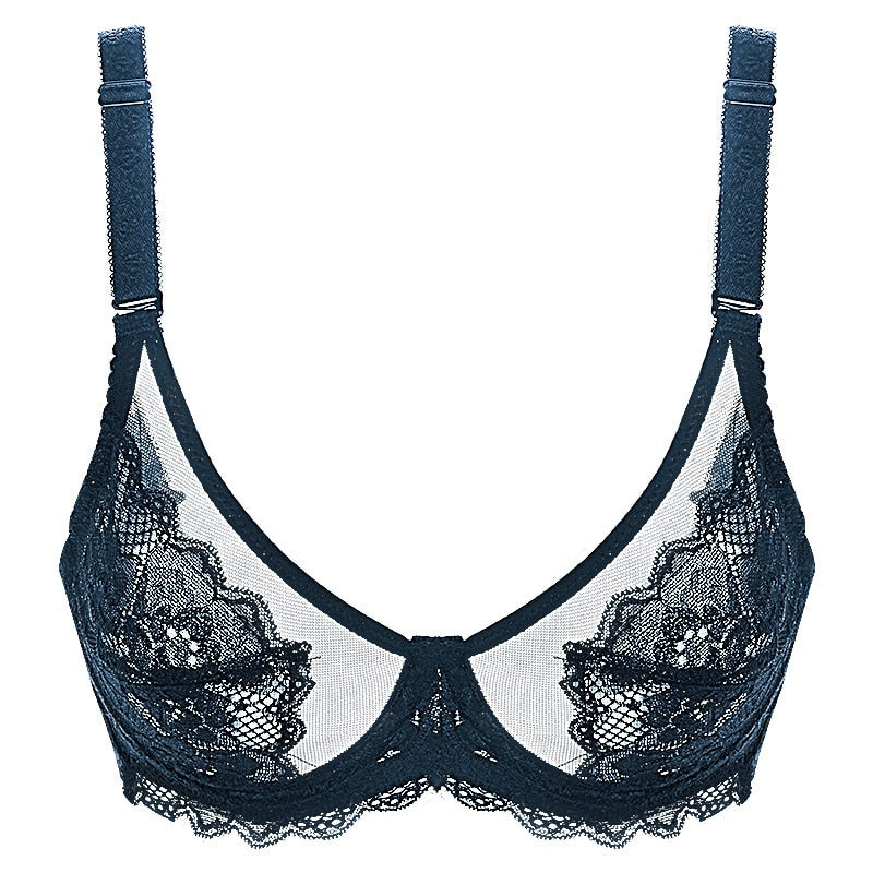 Soutien-gorge en dentelle