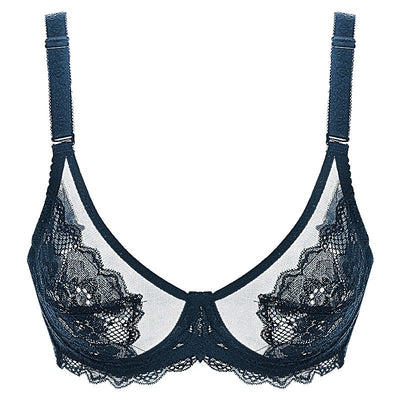 Soutien-gorge en dentelle