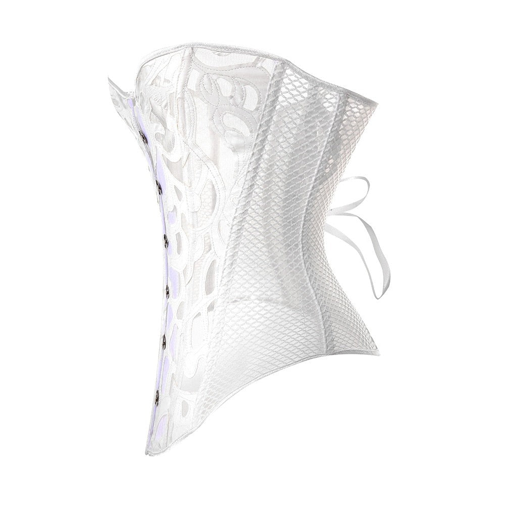 Corset de soirée