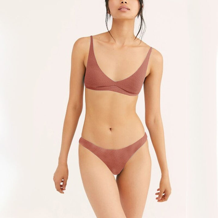 Ensemble de sous-vêtements en coton