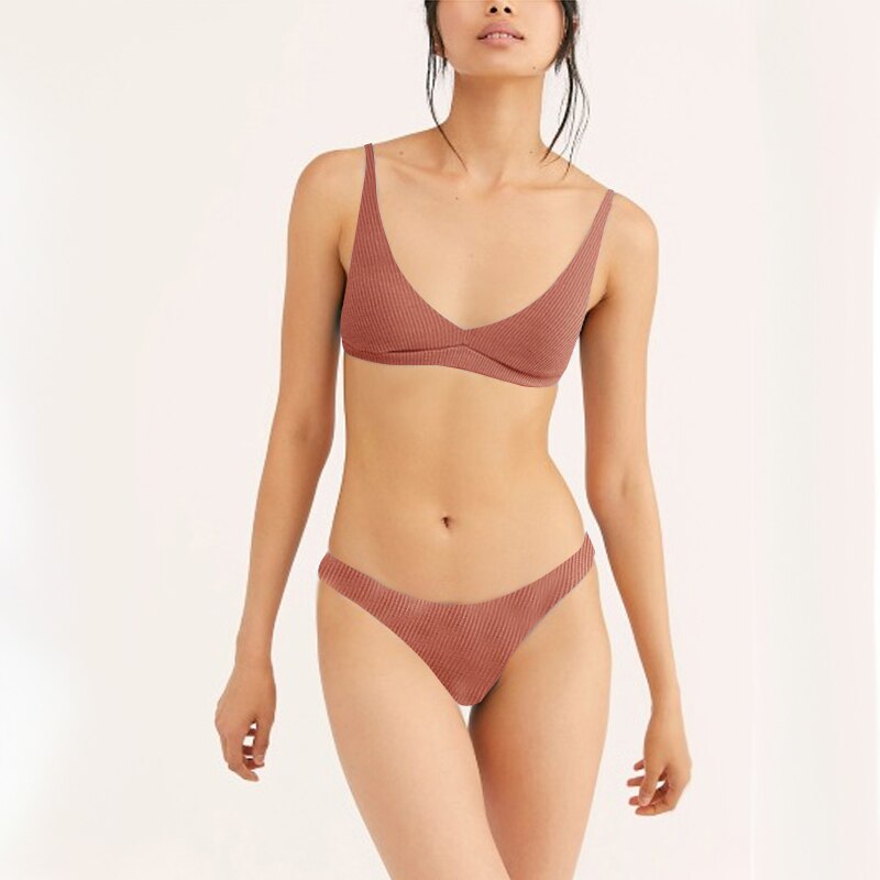 Ensemble de sous-vêtements en coton