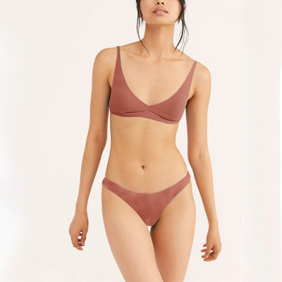 Ensemble de sous-vêtements en coton