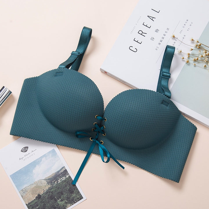 Soutien-gorge pigeonnant