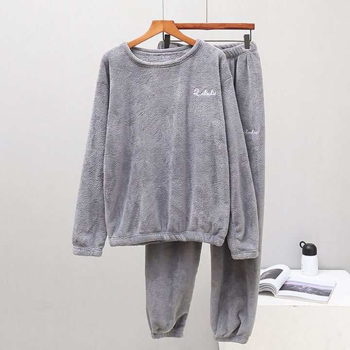 Pyjama chaud