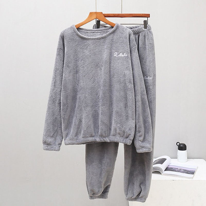 Pyjama chaud