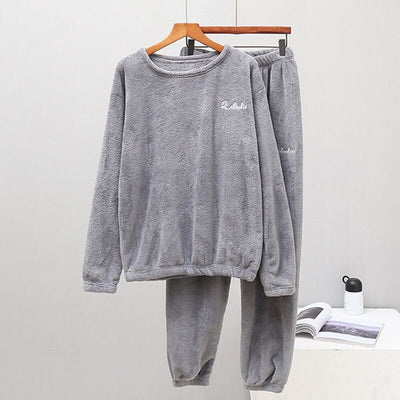 Pyjama chaud