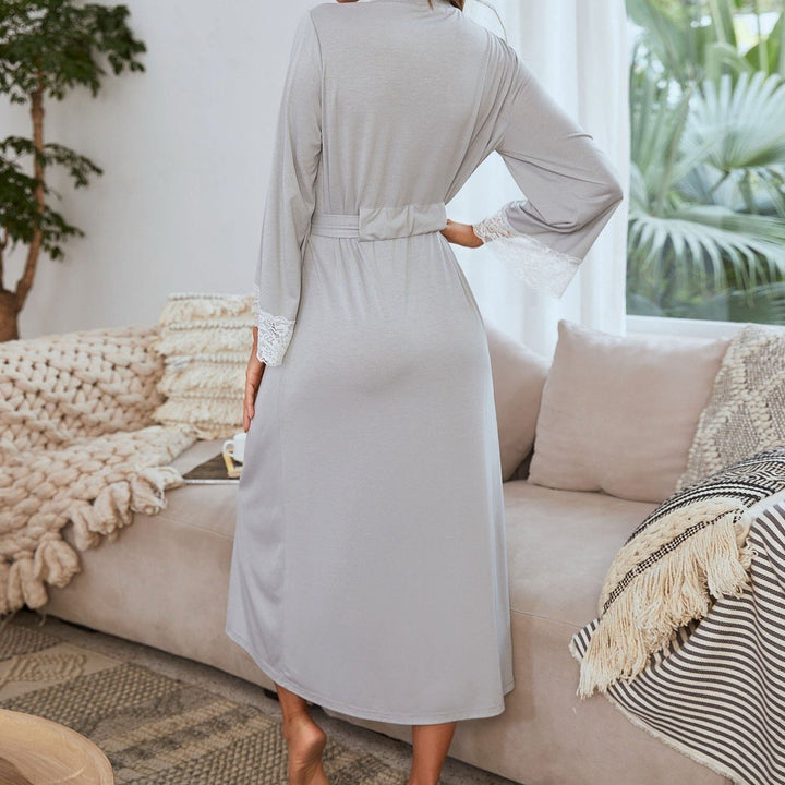 Peignoir