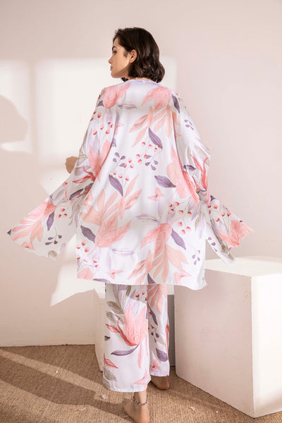 Ensemble pyjama