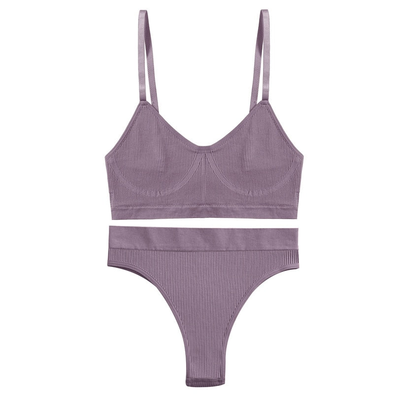 Ensemble de sous-vêtements de sport