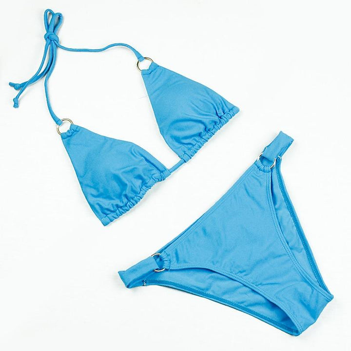 Maillot de bain deux pièces