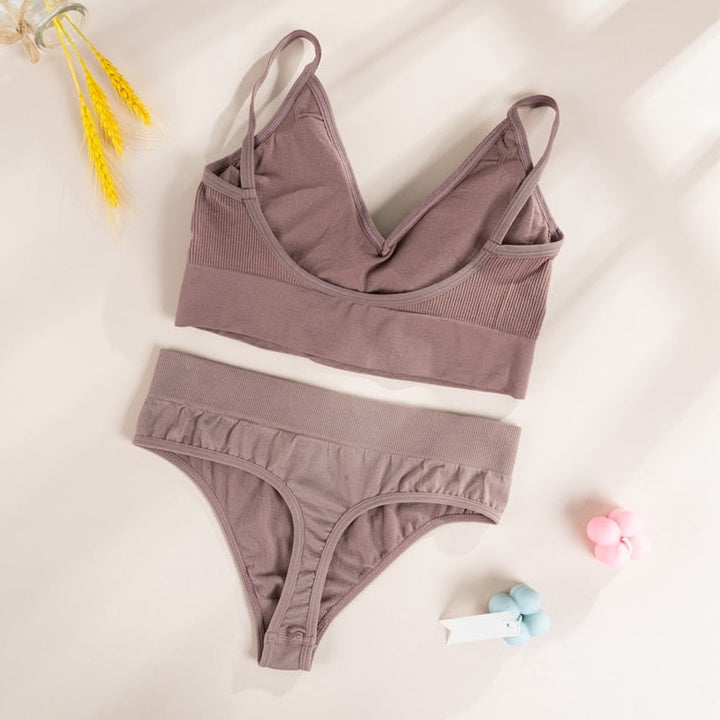 Ensemble de sous-vêtements de sport