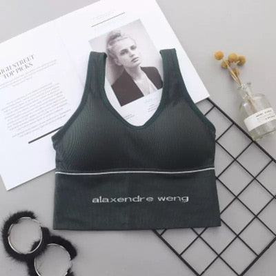 Soutien-gorge de sport
