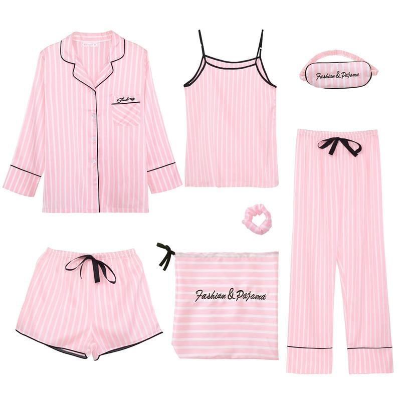 Ensemble pyjama